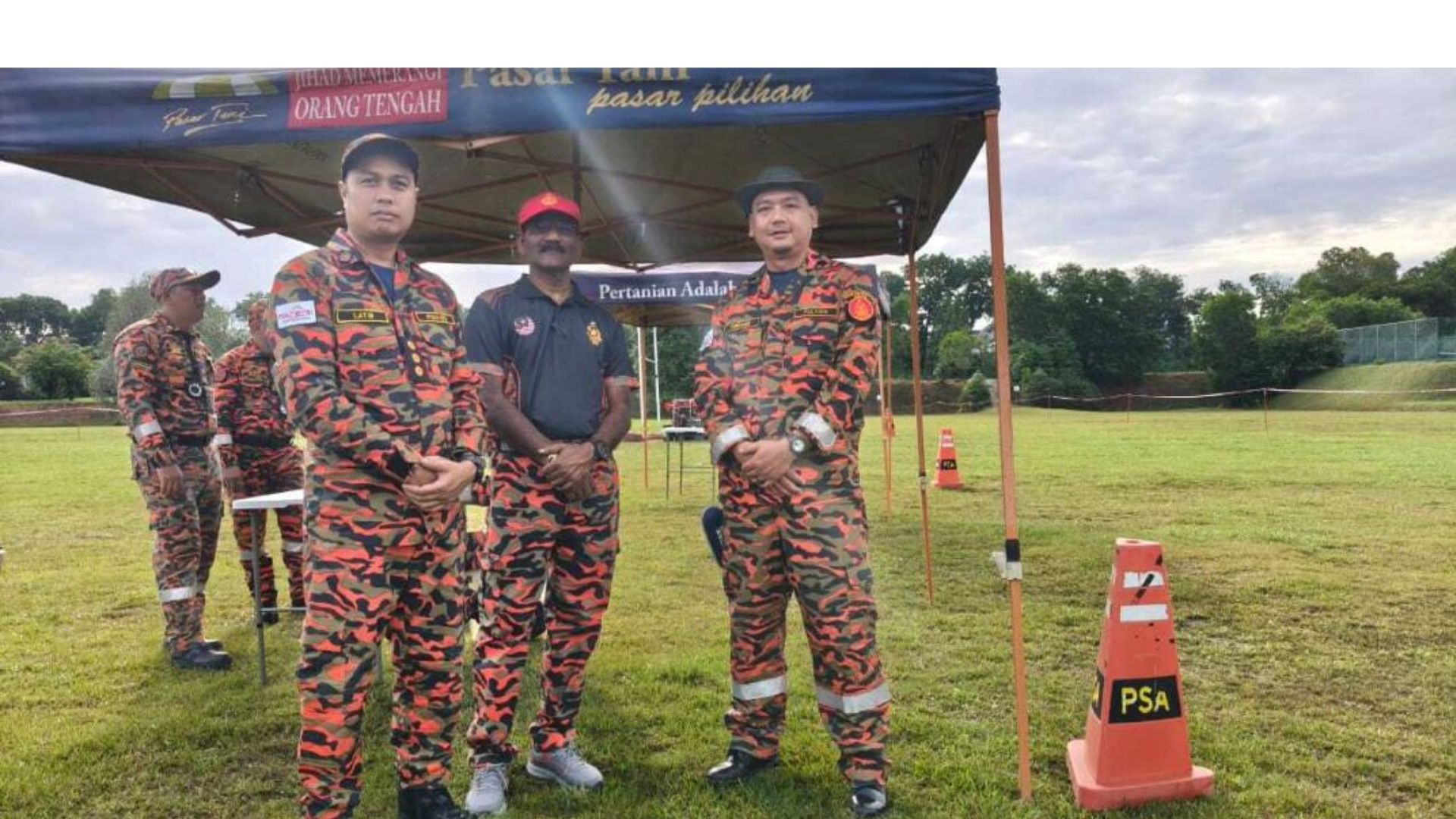Ketua Sekretariat