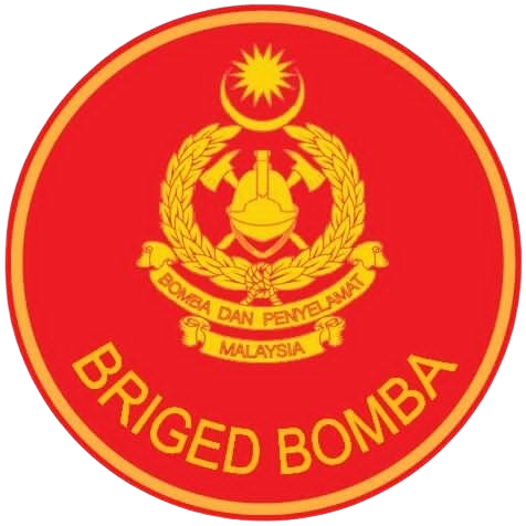 Logo Briged Bomba
